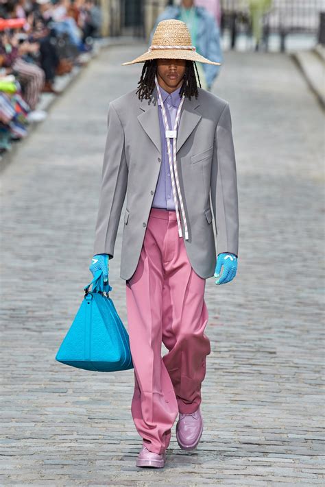 louis vuitton men's show 2020|Louis Vuitton spring 2020.